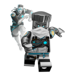 ICE Master Zane - Image 3