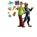 Shaggy & Scooby-Doo Bundle - Image 2