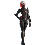 Imagined Order Hush