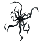 Tentacles of the Slender Man