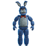 Bonnie the Rabbit