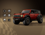 Ford Bronco Raptor - Image 2