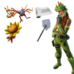Mexify's Locker Bundle - Image 2