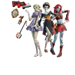Lost Dolls Bundle - Image 2