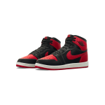 Air Jordan 1 Retro High '85 OG 'Black/Varsity Red'