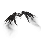 Wings of Madness