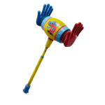 Slappy Sledge