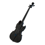 Woe Cello