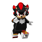 Shadow the Hedgehog - Image 3