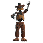 Freddy Fazbear - Image 2