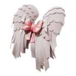 Agora Wings