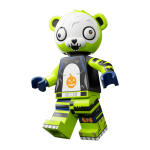 Spooky Team Leader - Image 2