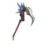 Claw of Myth
