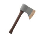 Old Axe