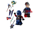 Karasu & Corvida Bundle - Image 4