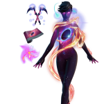 Galaxy Grappler Bundle