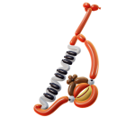 Loony Keys