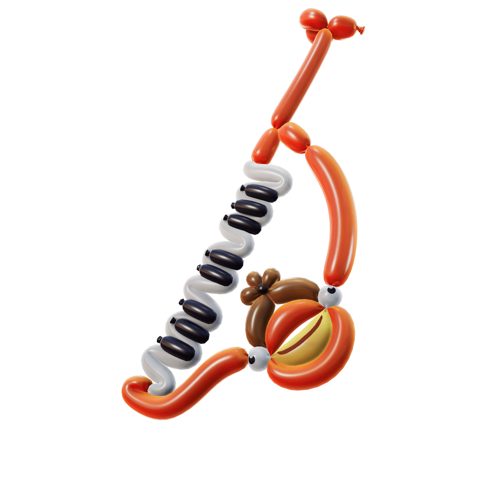 87592fbe-7079-4294-bff0-4dea500cca46.png Loony Keys - Image 1