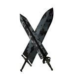 Asta's Demon-Slayer Sword - Image 2