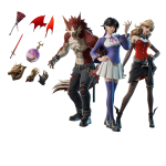 High Stakes Nitemares Bundle - Image 3