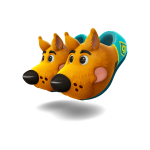 Scoobie Slippies