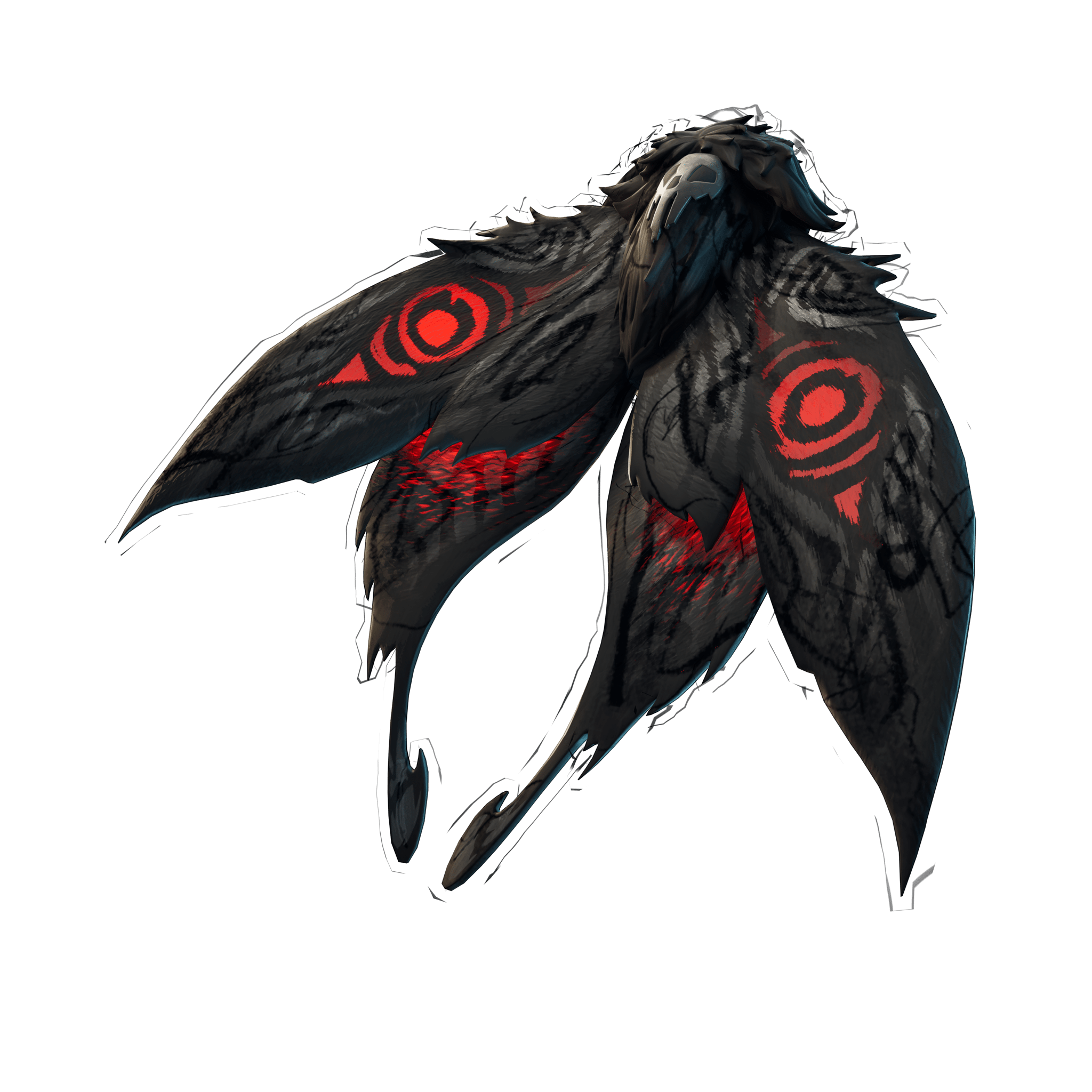 8ae5821b-dde8-4ab8-a947-5850d8e2d7a1.png Moth Eye Wings - Image 1