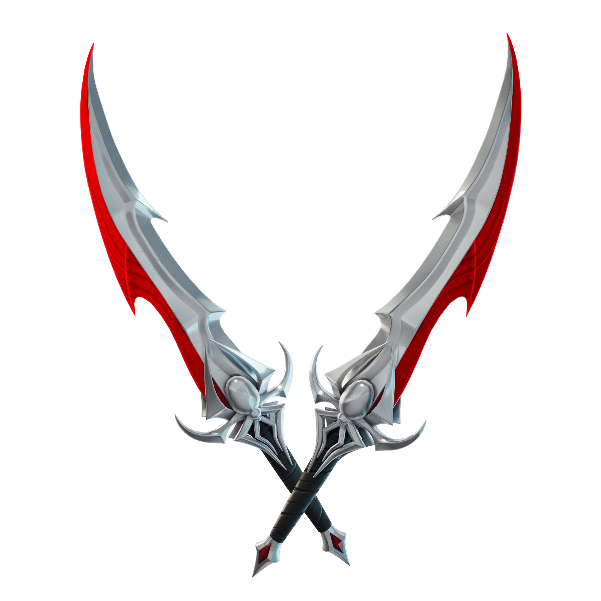 8afddd68-afad-4c1b-9c6e-87c383986336.png Doja's Claw Swords - Image 1
