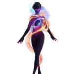 Galaxy Grappler