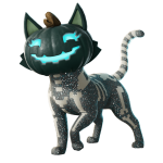 Jack-O'-Cat - Image 3