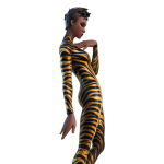 Fashion Banshee