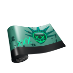Purge Counter