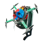 Purge Drone