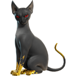 Meowdas Sphynx - Image 3