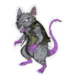 Rad Rat - Image 2