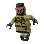 Captain Carlos - Image 2