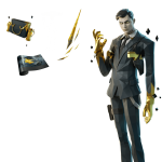 Fractal Midas' Bundle