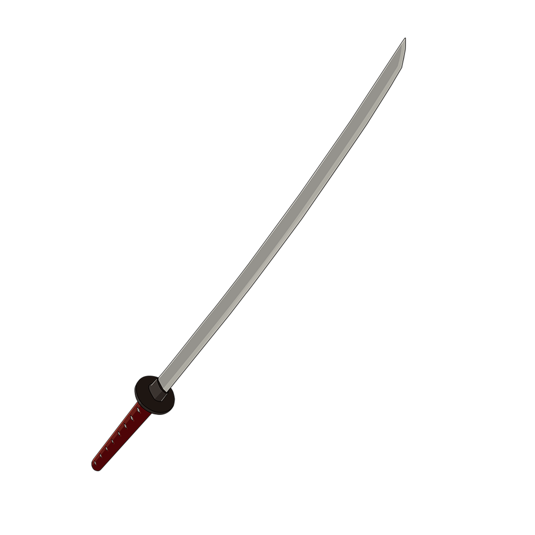 94965db6-8334-4b11-91f2-e8bf477bedc0.png Summoned Katana - Image 1