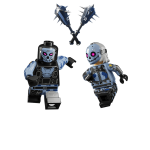 Metal Masq Bundle - Image 5