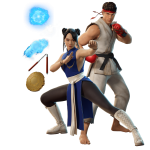 Live Action Street Fighter Bundle - Image 2