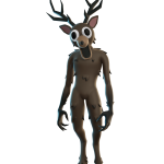 The Deer