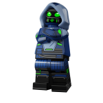 Toxic Fusion - Image 2