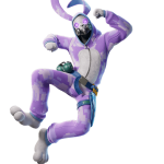Hazard Hare