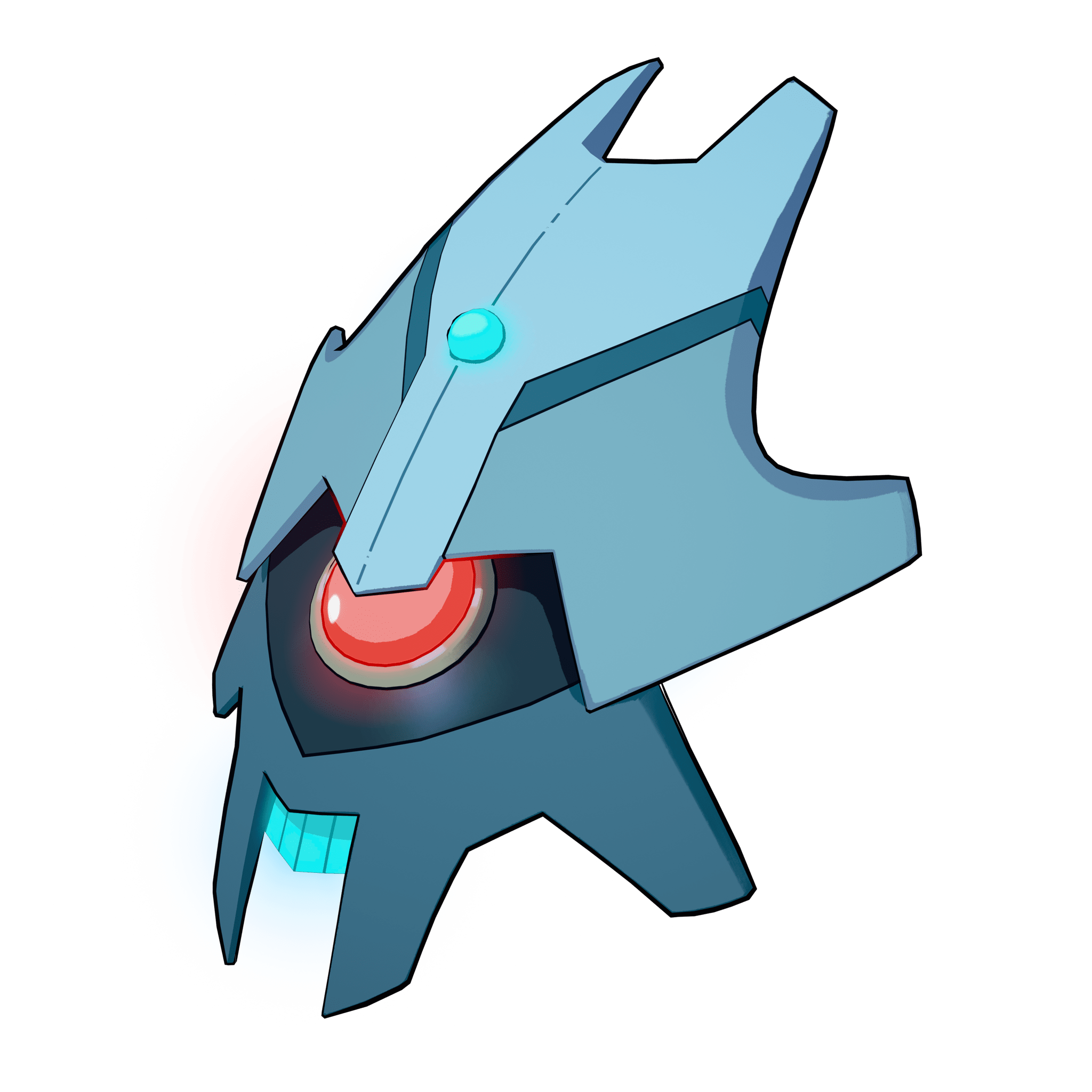 96051333-fea7-4937-9f96-02e2727848a3.png Killbot Prime - Image 1