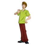 Shaggy Rogers - Image 2