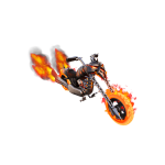 Ghost Glider