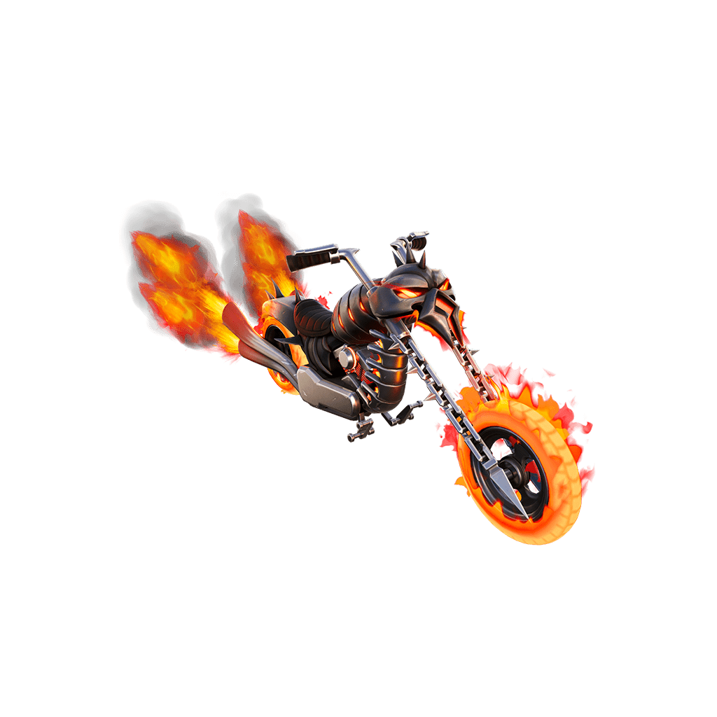 9640c436-533d-48d6-807b-97043926f0aa.png Ghost Glider - Image 1