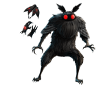 The Mothman Bundle