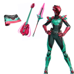 Cosmic Armor Singularity Bundle - Image 4
