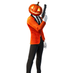 Jack O'Sassin - Image 2