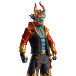 Firewalker